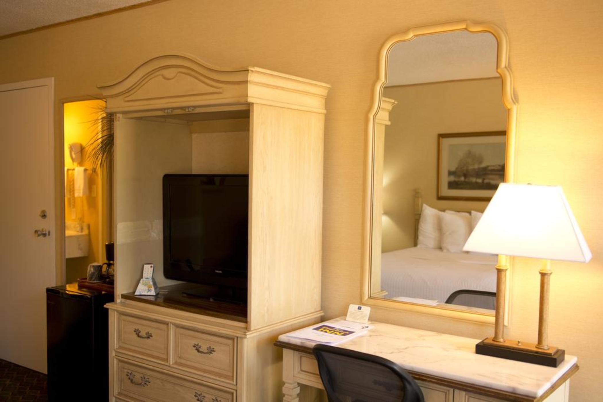 Travelodge By Wyndham Ogallala Buitenkant foto