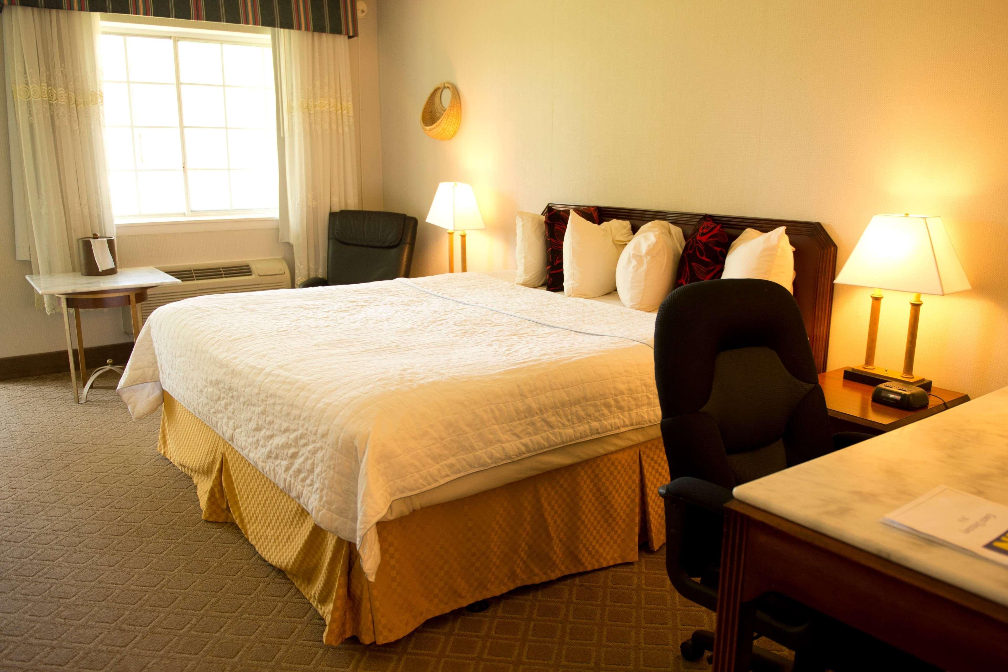 Travelodge By Wyndham Ogallala Buitenkant foto