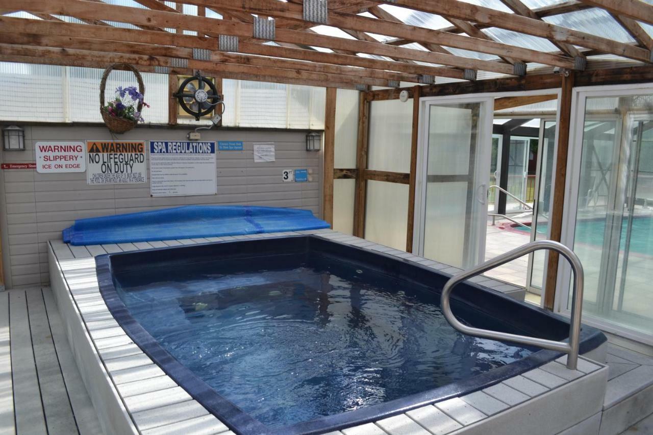 Travelodge By Wyndham Ogallala Buitenkant foto